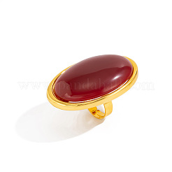 Alloy with Resin Finger Rings&nbsp;WGD8CDA-02