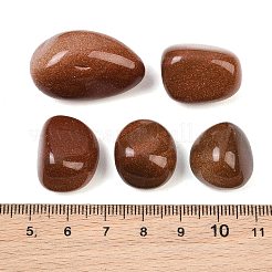 Synthetic Goldstone Beads&nbsp;GG-CBAD0F6-A06-01A