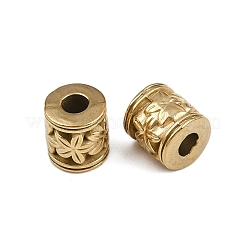 304 Stainless Steel Beads&nbsp;STAS-K295-41G