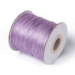 Waxed Polyester Cord&nbsp;YC-0.5mm-123