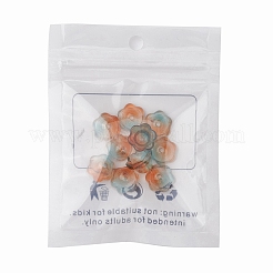 Transparent Glass Beads&nbsp;LAMP-FS0001-09D