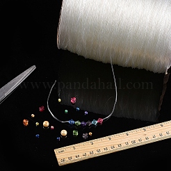 Elastic Crystal Thread&nbsp;EW-R003-1.0mm