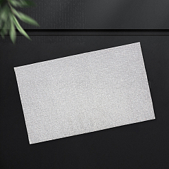Glitter Resin Hotfix Rhinestone&nbsp;DIY-GF0013-51C