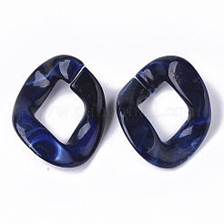 Acrylic Linking Rings&nbsp;OACR-T021-012B