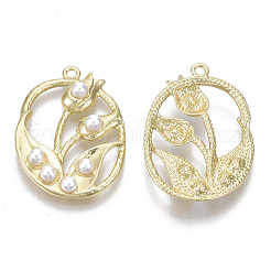 Alloy Pendants&nbsp;X-PALLOY-T077-14