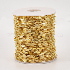 Brass Ball Chains&nbsp;CHC-S008-007A-G