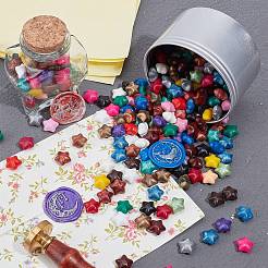 DIY Stamp Making Kits&nbsp;DIY-CP0004-43D