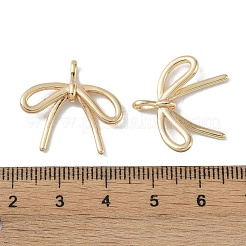 Brass Pendants&nbsp;KK-H482-10G