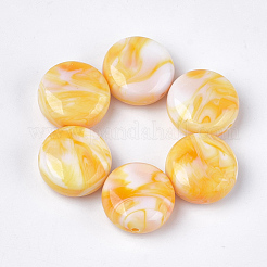 Acrylic Beads&nbsp;OACR-T009-12