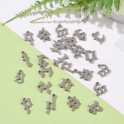 201 Stainless Steel Charms&nbsp;STAS-S105-JA569