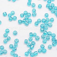 8/0 Glass Seed Beads&nbsp;SEED-J012-F8-119