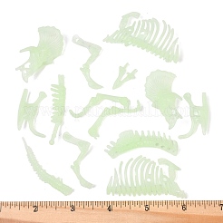 Luminous Artificial Plastic Dinosaur Skeleton Model&nbsp;LUMI-PW0004-062