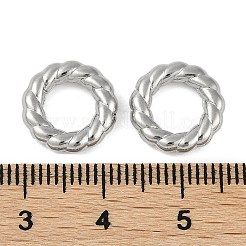 CCB Plastic Linking Rings&nbsp;CCB-G020-41A-P