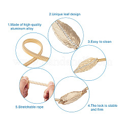 Curtain Tieback&nbsp;EL-TAC0001-06LG