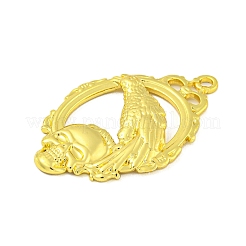 304 Stainless Steel Pendants&nbsp;STAS-Z085-04G