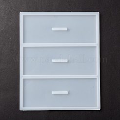 DIY Display Board Base Silicone Molds&nbsp;LS-DIY-F114-01