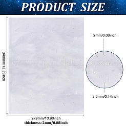 Glitter Hotfix Rhinestone(Hot Melt Adhesive On The Back)&nbsp;AJEW-WH0258-552