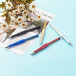 Plastic Beadable Pens&nbsp;AJEW-PE0010