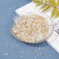 Glass Seed Beads&nbsp;SEED-PH0001-24