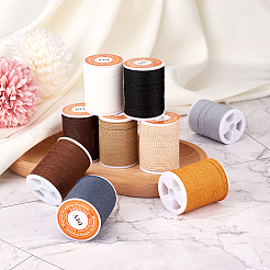 Waxed Polyester Cord&nbsp;YC-TA0001-02B