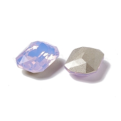 Opal Style K9 Glass Rhinestone Cabochons&nbsp;RGLA-J018-A-NC