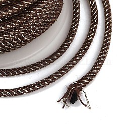 Nylon Braided Cords&nbsp;NWIR-C004-03K
