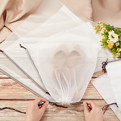 12Pcs 3 Styles Rectangle EVA Waterproof Drawstring Bags&nbsp;FIND-OC0002-86