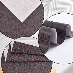 PVC Leather Fabrics&nbsp;DIY-WH20025-024B