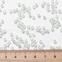 TOHO Round Seed Beads&nbsp;SEED-TR08-1065