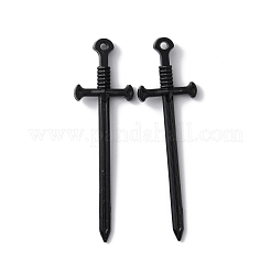 Zinc Alloy Pendants&nbsp;FIND-WH0147-65EB