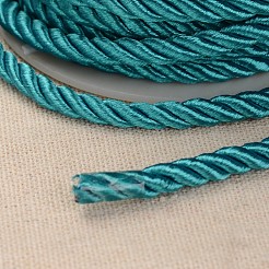 Twisted Nylon Cords&nbsp;NWIR-A001-20