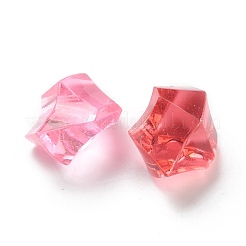Irregular Acrylic Transparent Cabochons&nbsp;DIY-D041-14