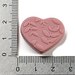 Silicone Focal Beads&nbsp;SIL-P008-B08