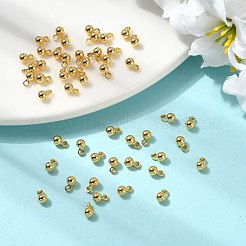 SHEGRACE Brass Charms&nbsp;XGR0046G-20G