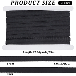 27.34 Yards Polyester Ribbon&nbsp;OCOR-CY0003-60A-01