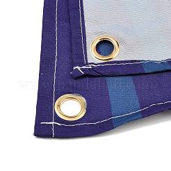 Polyester 250th Anniversary Bunting Flag&nbsp;FB-H002-02B
