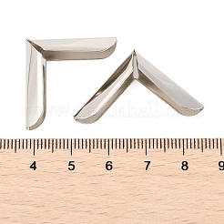 Iron Photo Corners for Photo Albums&nbsp;IFIN-R002-02P