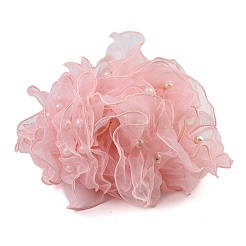 Polyester Pleated Lace Trim&nbsp;OCOR-XCP0002-29