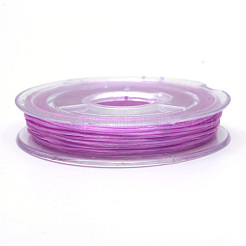 Flat Elastic Crystal String&nbsp;EW-R005-0.5mm-M
