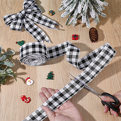 1 Roll Polyester Ribbon&nbsp;OCOR-PH0007-67B
