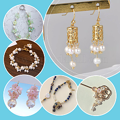 60Pcs 2 Colors 925 Sterling Silver Ball Head Pins&nbsp;STER-PH0003-17