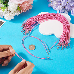 Round Elastic Barbed Cord For Mask Hat Book Binding&nbsp;FIND-TAC0007-27F