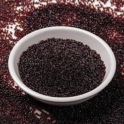 MIYUKI Round Rocailles Beads&nbsp;SEED-X0056-RR0367
