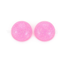 Transparent Acrylic Cabochons&nbsp;TACR-N006-51A-02