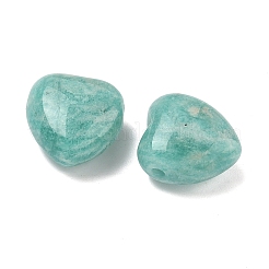 Natural Amazonite Beads&nbsp;G-B180-A03-01