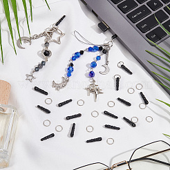 50Pcs Silicone Mobile Anti-Dust Plugs&nbsp;DIY-SC0033-84A