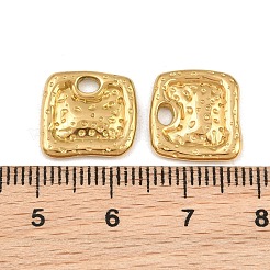 304 Stainless Steel Charms&nbsp;SA-CBAC381-02G