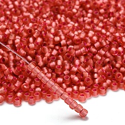 TOHO 6/0 Round Beads&nbsp;X-SEED-TR06-2201