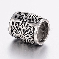 304 Stainless Steel Beads&nbsp;STAS-H440-26AS