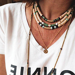 3 Strands 3 Colors Electroplate Non-magnetic Synthetic Hematite Beads Strands&nbsp;G-TA0001-30